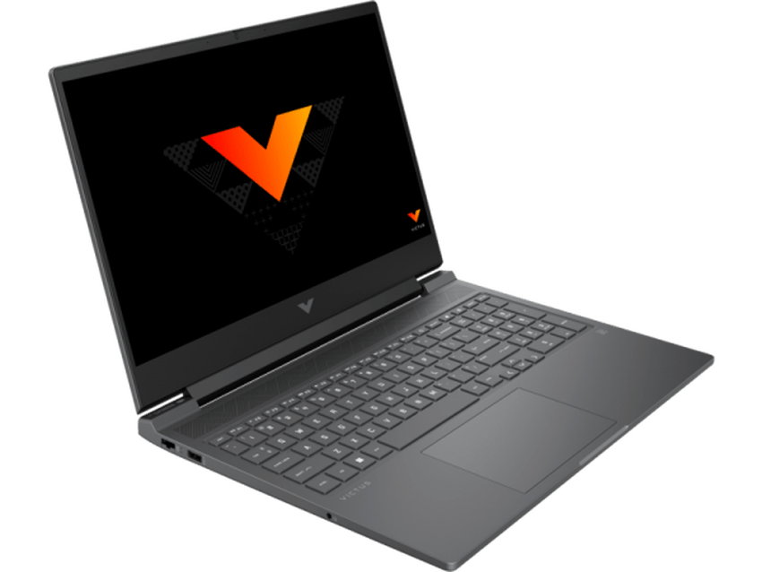 Prenosnik HP Victus Gaming 16-r1012nt | GeForce RTX 4070 (8 GB) | QHD / i7 / RAM 32 GB / SSD Disk / 16,0″ WQHD - HP Renew, Outlet - Odprta embalaža - slika 3