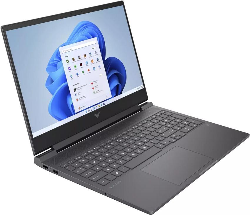 Prenosnik HP Victus Gaming 16-r1022nt | GeForce RTX 4070 (8 GB) | Win 10 Pro / i7 / RAM 16 GB / SSD Disk / 16,0″ FHD - HP Renew, Outlet - Odprta embalaža - slika 3
