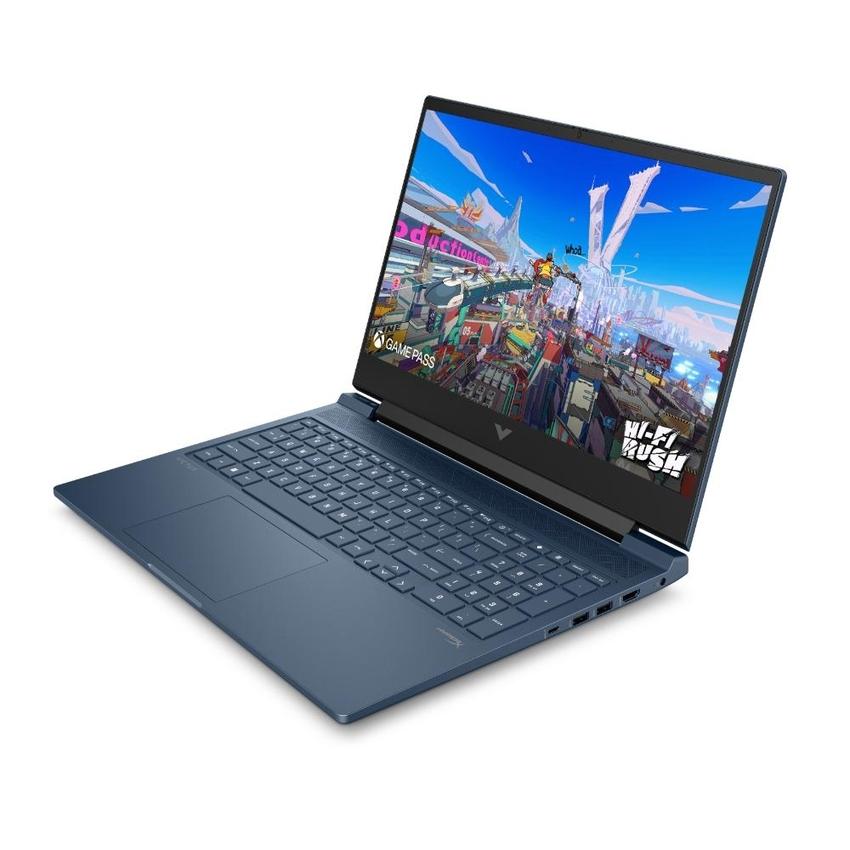 Prenosnik HP Victus Gaming 16-r1021nt | GeForce RTX 4070 (8 GB) / i7 / RAM 32 GB / SSD Disk / 16,0″ FHD - HP Renew, Outlet - Odprta embalaža - slika 2