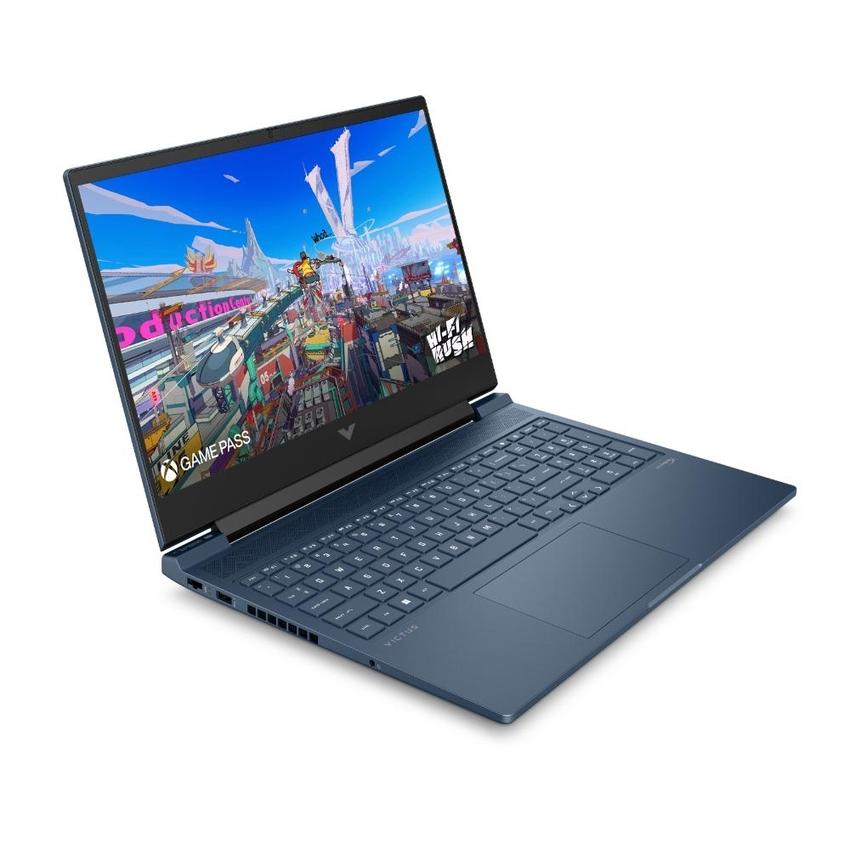 Prenosnik HP Victus Gaming 16-r1021nt | GeForce RTX 4070 (8 GB) / i7 / RAM 32 GB / SSD Disk / 16,0″ FHD - HP Renew, Outlet - Odprta embalaža - slika 3