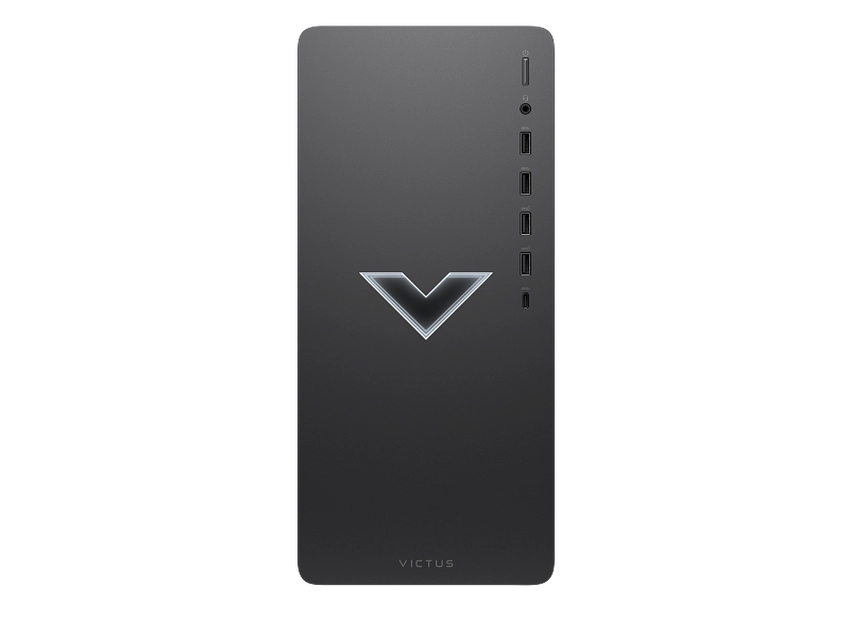 Računalnik HP Victus 15L Gaming TG02-1806no | Core i5 13.gen | RTX 3050 (8 GB) / i5 / RAM 16 GB / SSD Disk - HP Renew, Outlet - Odprta embalaža