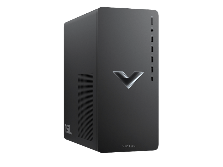 Računalnik HP Victus 15L Gaming TG02-1806no | Core i5 13.gen | RTX 3050 (8 GB) / i5 / RAM 16 GB / SSD Disk - HP Renew, Outlet - Odprta embalaža - slika 3