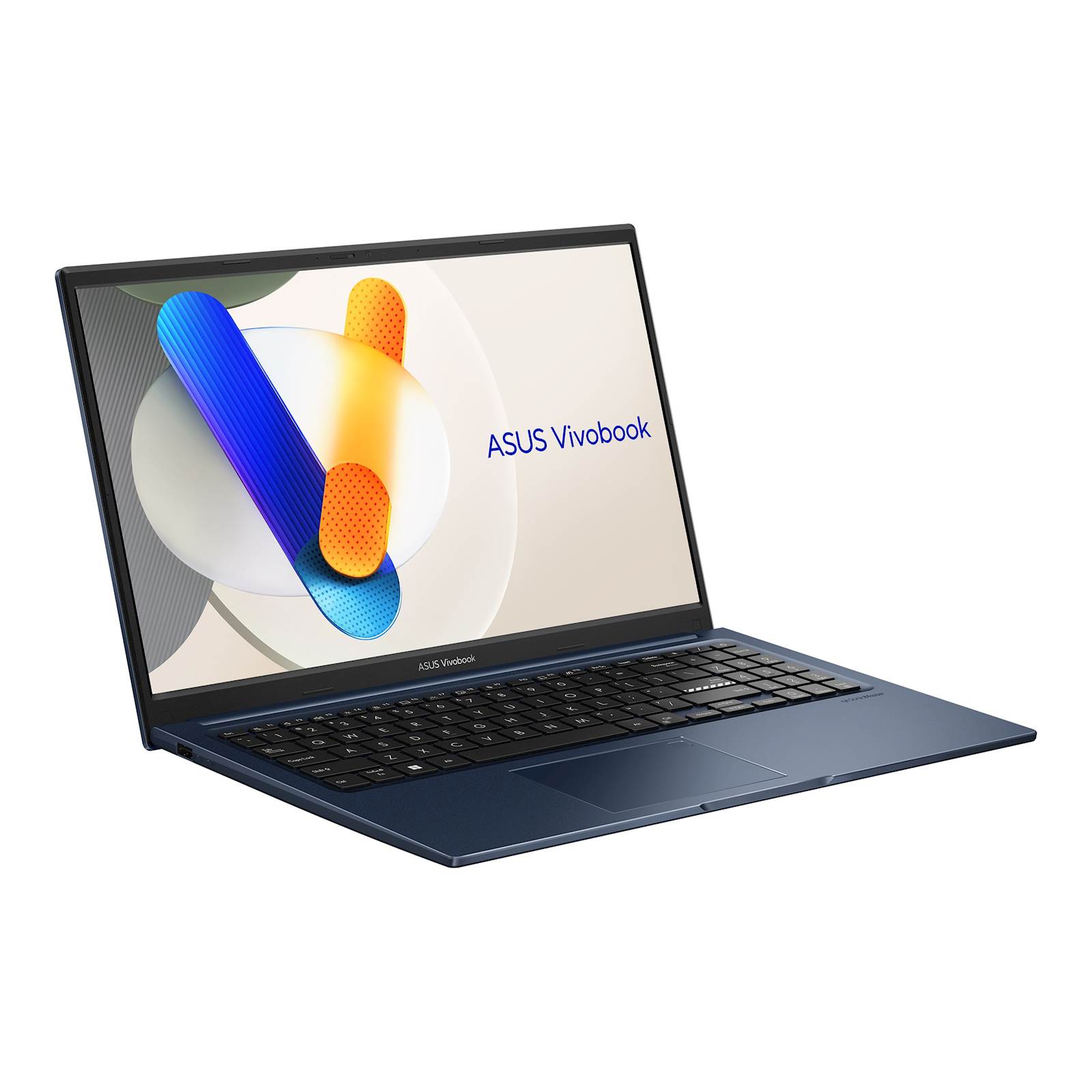 ASUS Vivobook 15 X1504VA-BQ2558 i7-1355U/16GB/SSD 1TB/15,6" FHD/Intel Iris X/Brez OS - slika 3