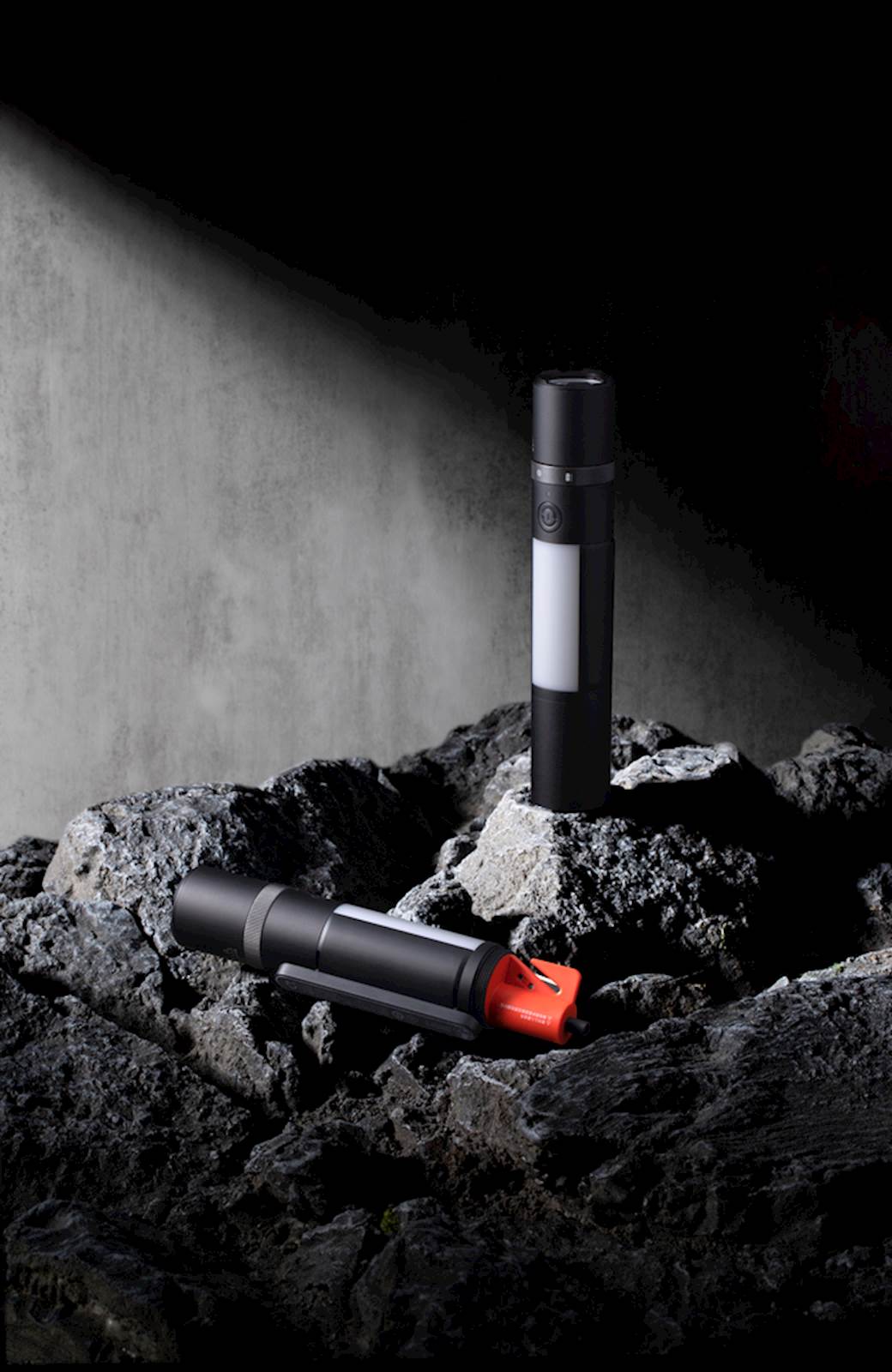 Večnamenska svetilka Xiaomi, IPX4, 3100 mAh baterija, 1000LM svetilnost - slika 13