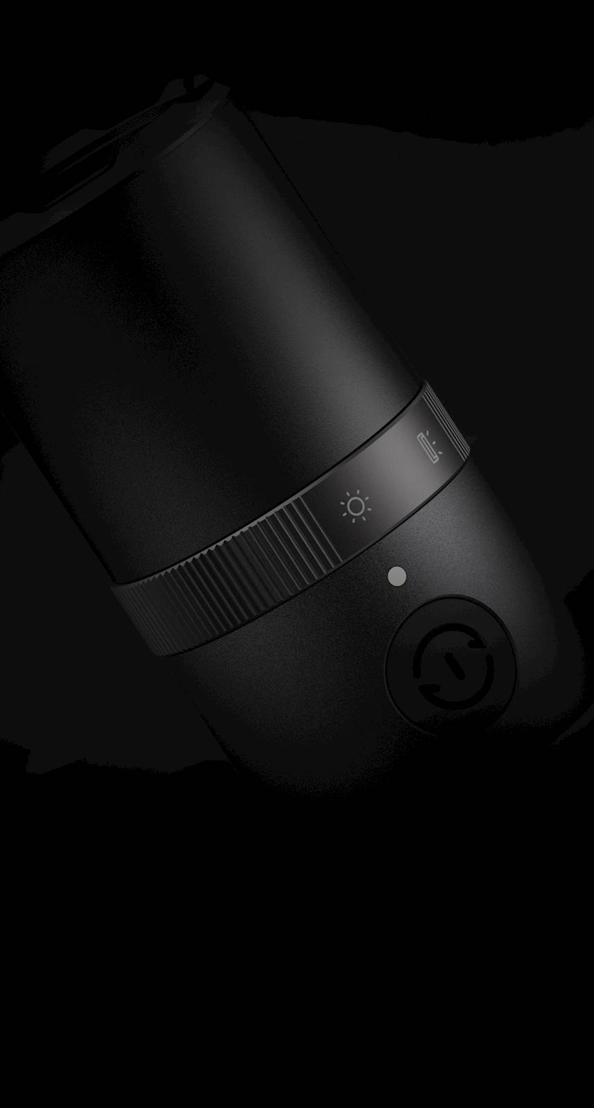 Večnamenska svetilka Xiaomi, IPX4, 3100 mAh baterija, 1000LM svetilnost - slika 9