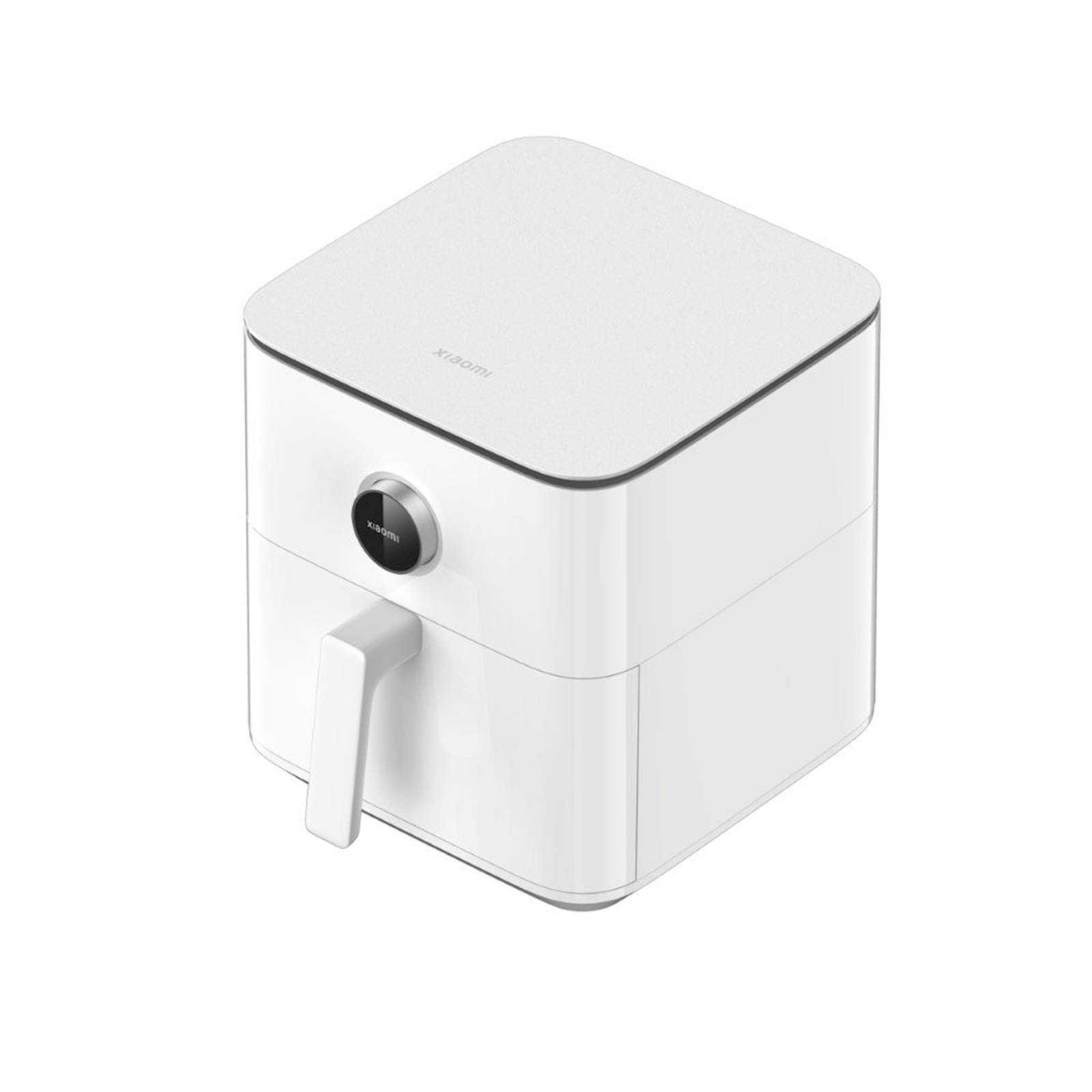Xiaomi Smart Air Fryer 6.5L, cvrtnik bel - slika 2