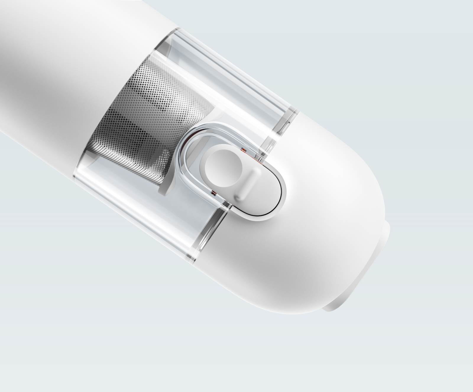 Xiaomi Vacuum Cleaner Mini EU - slika 4