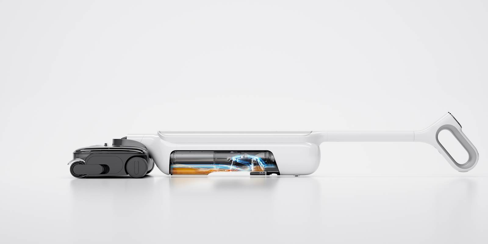 Xiaomi Wet and Dry Vacuum W30 Pro - slika 3