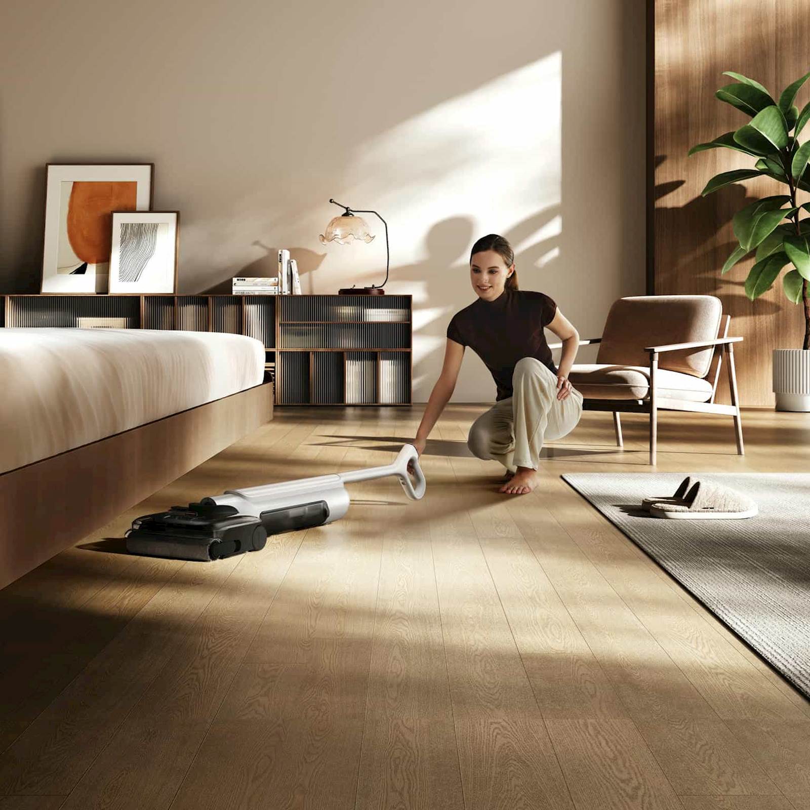 Xiaomi Wet and Dry Vacuum W30 Pro - slika 7