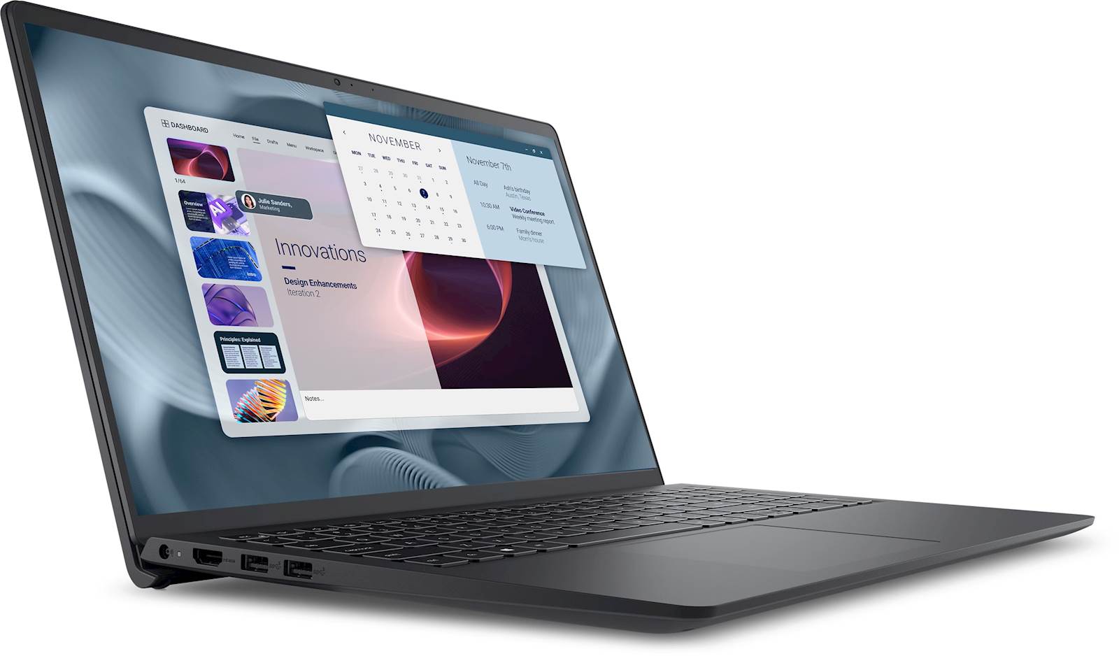 Dell Pro 15 Essential i7-1355U/16GB/512GB SSD/15.6"'FHD/UMA/W11Pro - slika 2