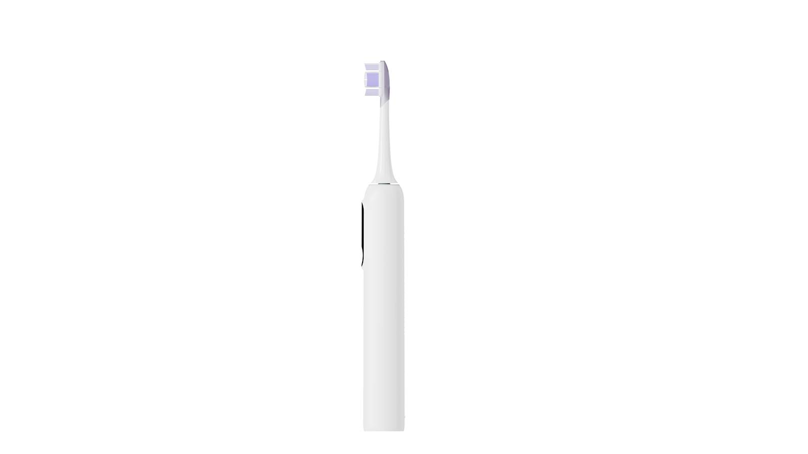 Xiaomi Oscilation Pro, el. zobna ščetka - slika 3