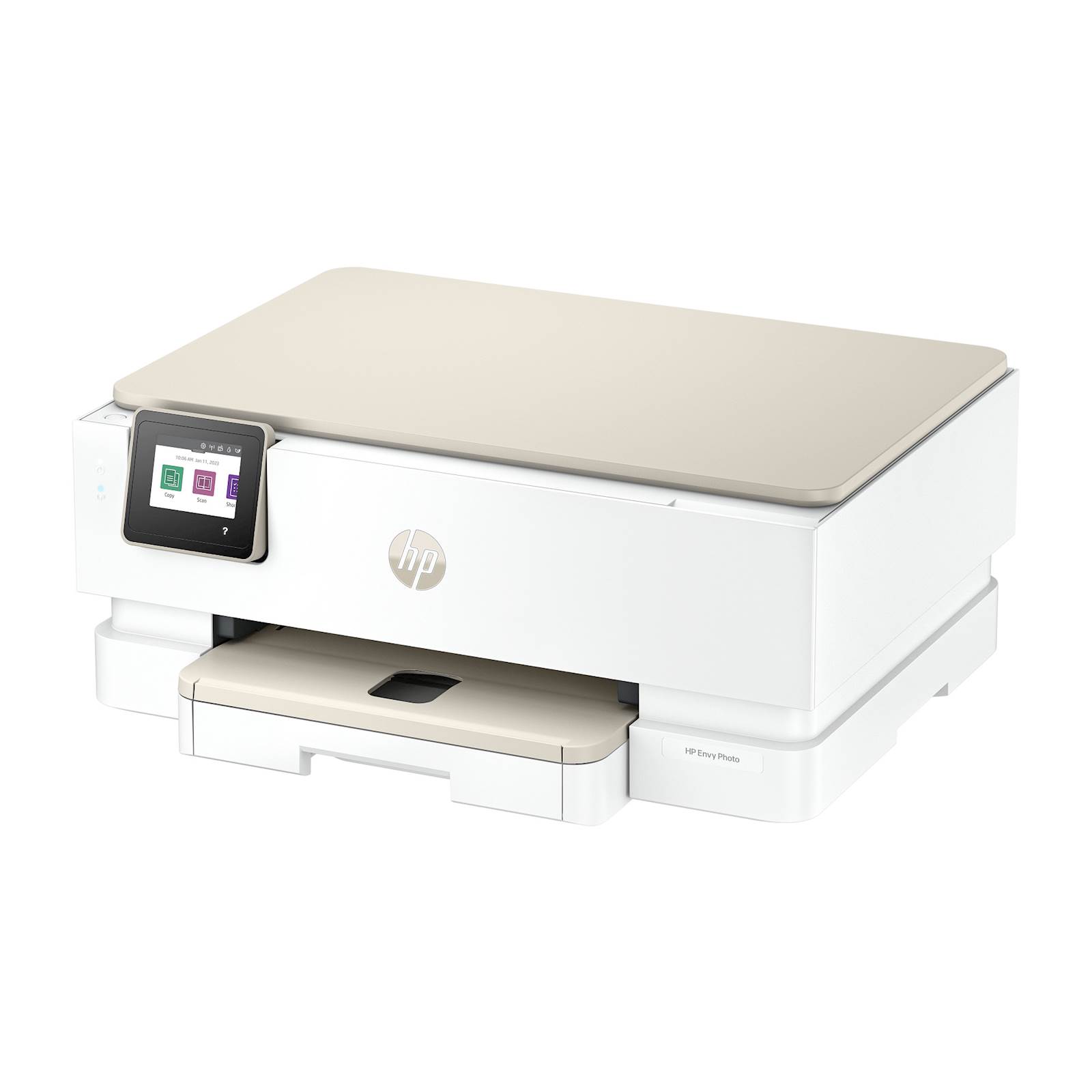 Večfunkcijska brizgalna naprava HP Envy Photo 7230 AiO, Instant ink - slika 3