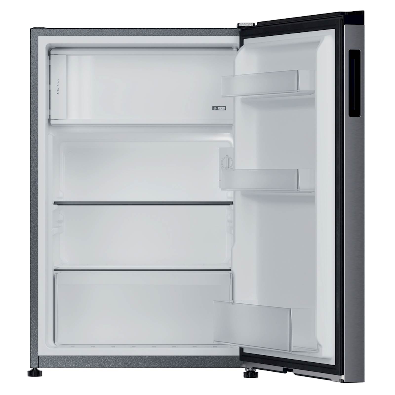 Hladilnik CANDY CNOQ2S58EX, 85 cm, E - slika 3