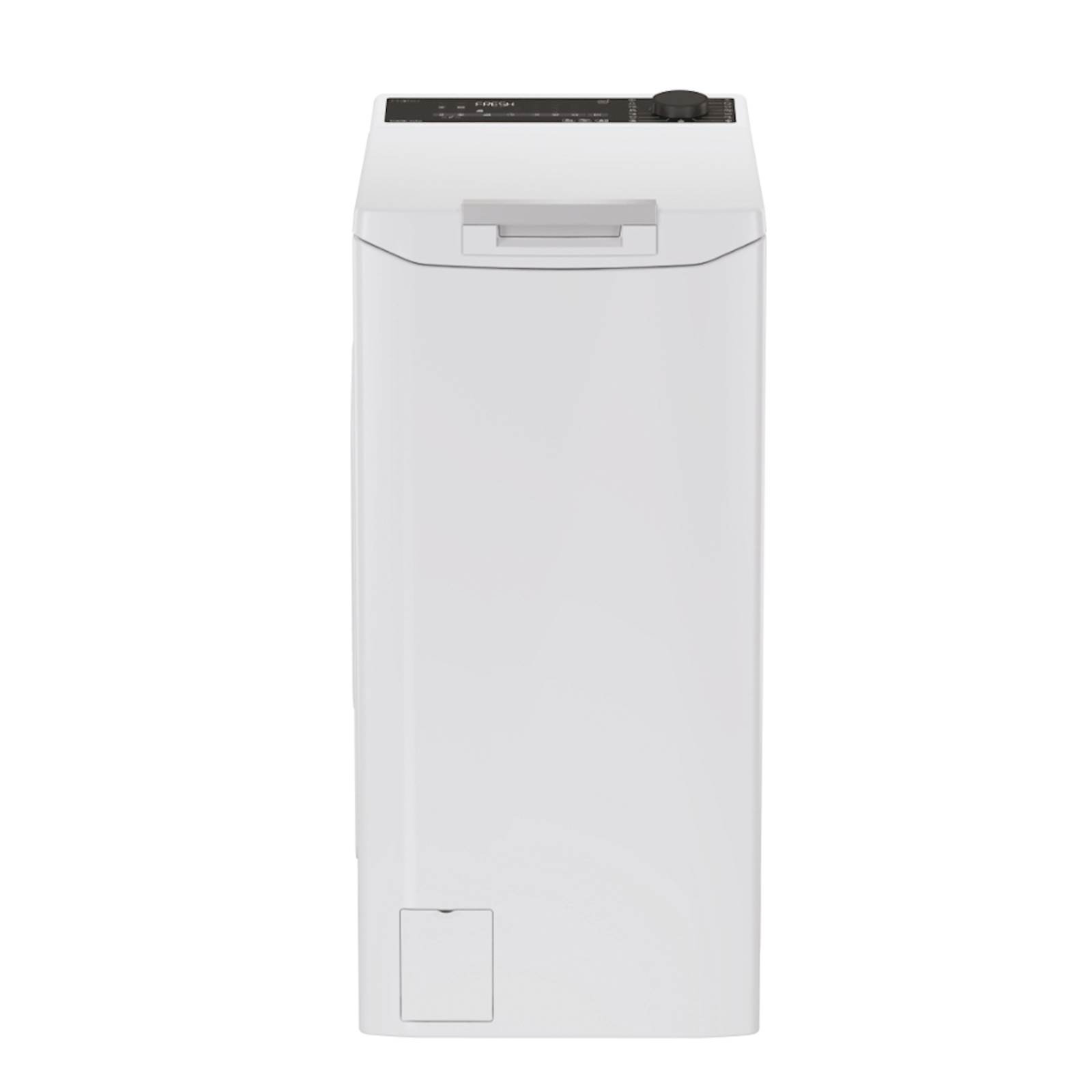 Pralni stroj HAIER THASN286TM5-S, TOP LOADER, A, 8kg