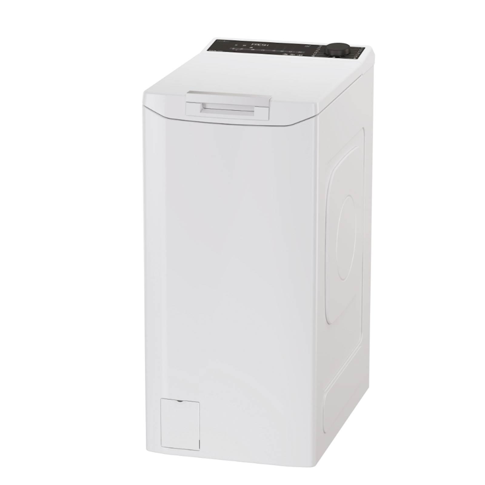 Pralni stroj HAIER THASN286TM5-S, TOP LOADER, A, 8kg - slika 2