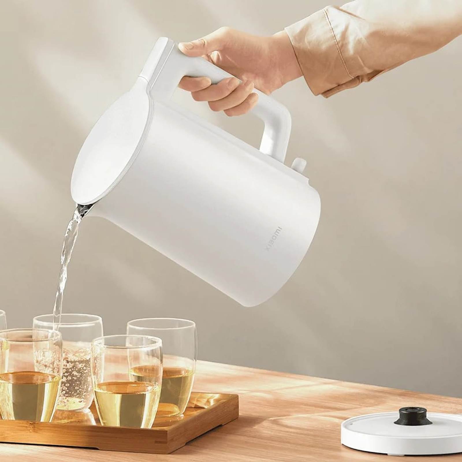 Xiaomi električni grelnik vode 2 Lite - slika 3