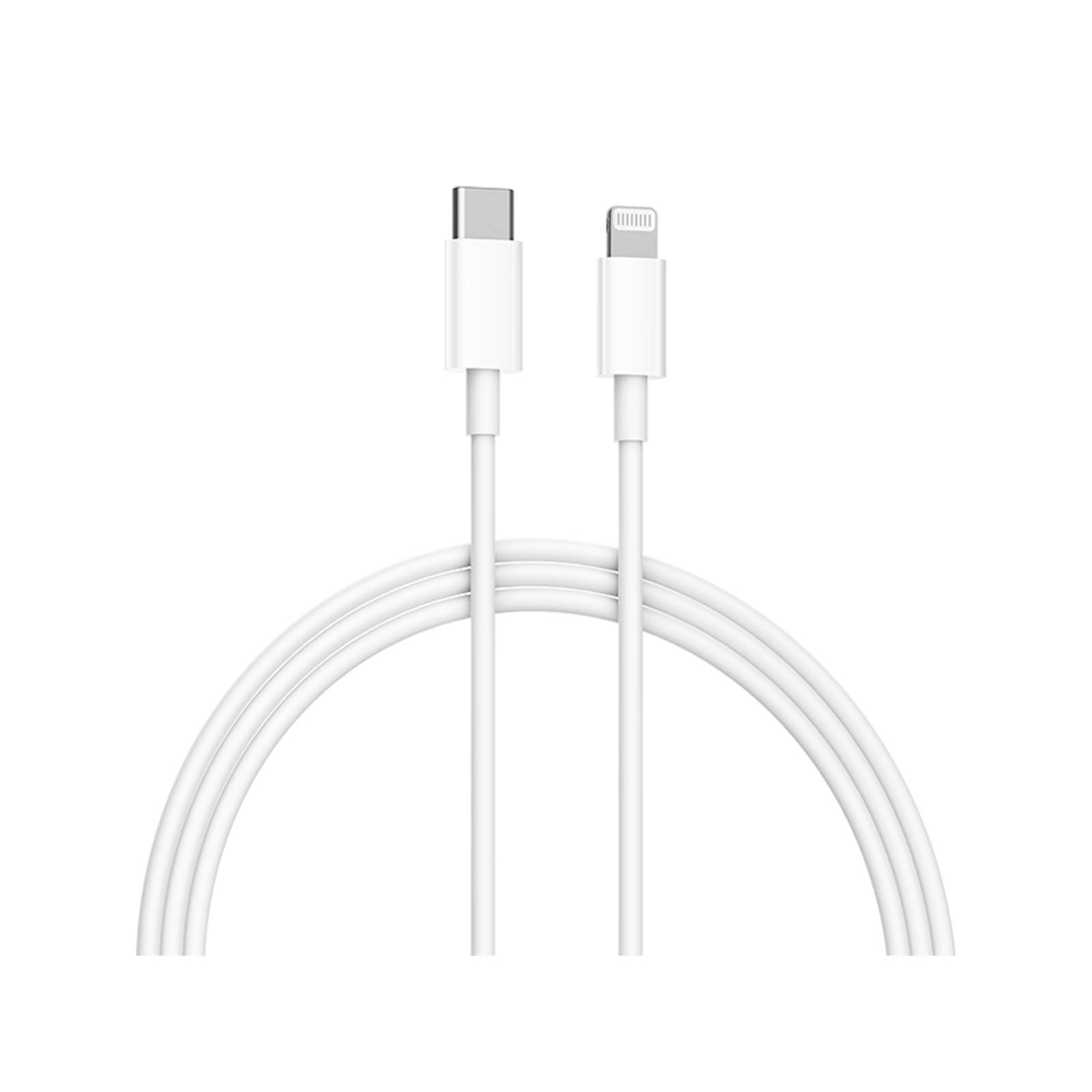 Xiaomi Mi USB-C na Lighting cable 1m, 18W - slika 3