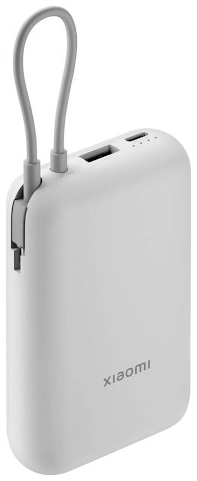 Xiaomi 22.5W Power Bank 20000 vgrajen USB-C, USB-C, USB-A
