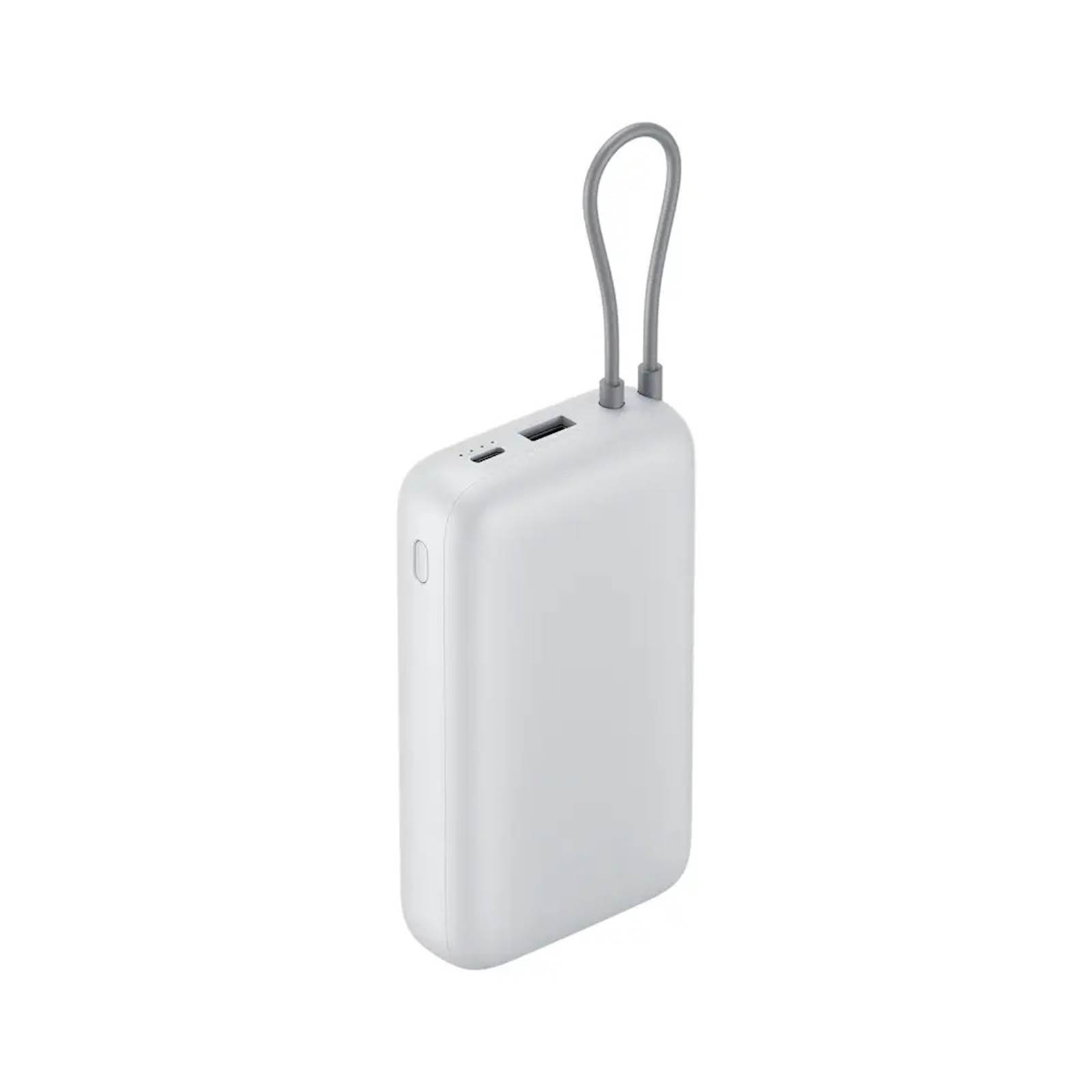 Xiaomi 22.5W Power Bank 20000 vgrajen USB-C, USB-C, USB-A - slika 2