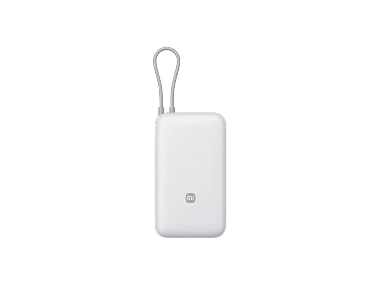 Xiaomi 22.5W Power Bank 20000 vgrajen USB-C, USB-C, USB-A - slika 3