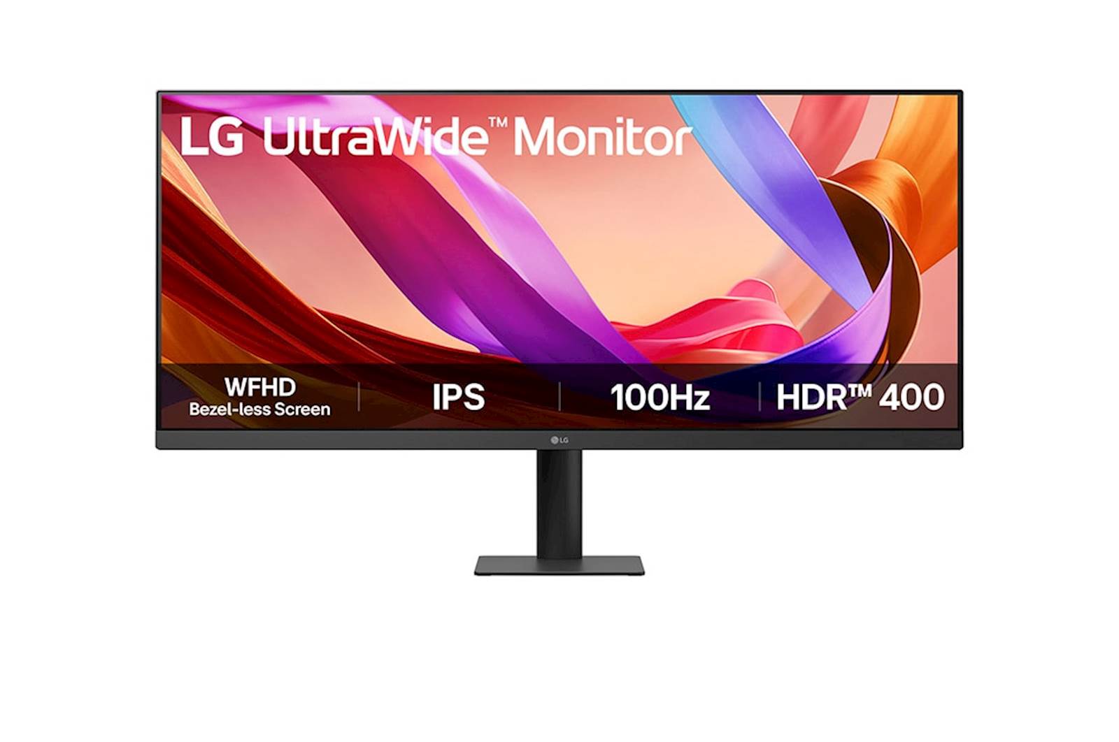 Monitor LG 34 34U511A-B UltraWide, IPS, 2560x1080, HDMI, DP