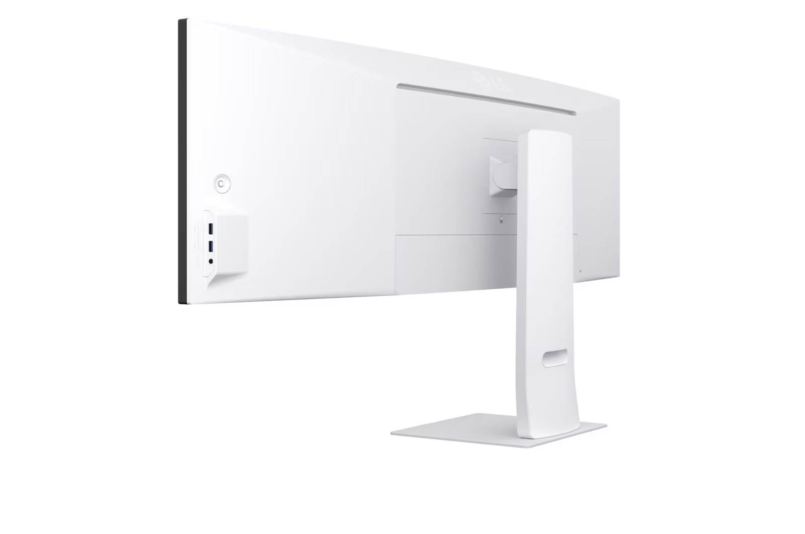 Monitor LG 49 49U950A-W UltraWide ukrivljen, Nano IPS, 5120x1440, 2xHDMI, DP, USB-C - slika 2