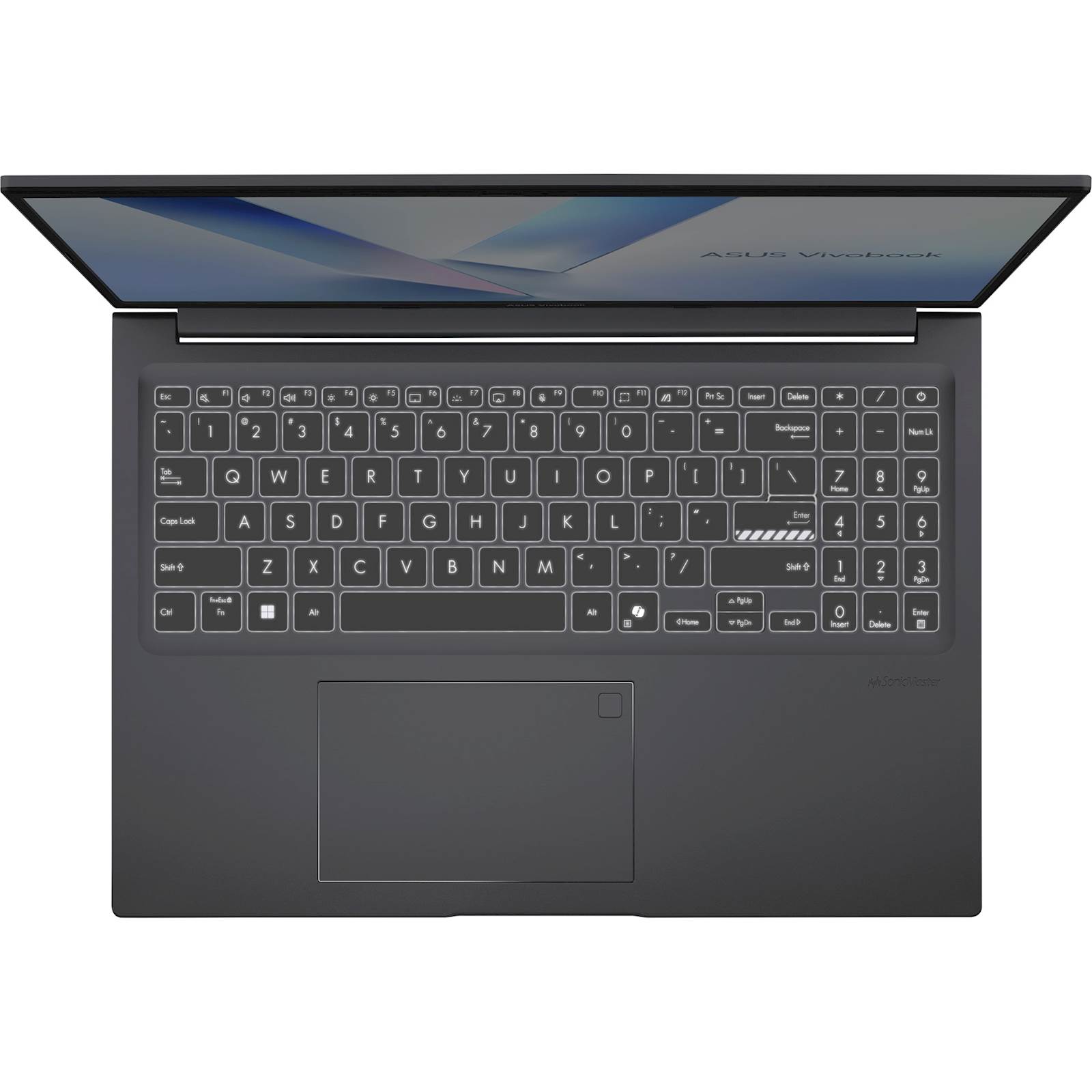ASUS Vivobook 16 M1605NAQ-SH162W Ryzen 7 170/16GB/SSD 1TB/16" FHD OLED/W11Home - slika 6