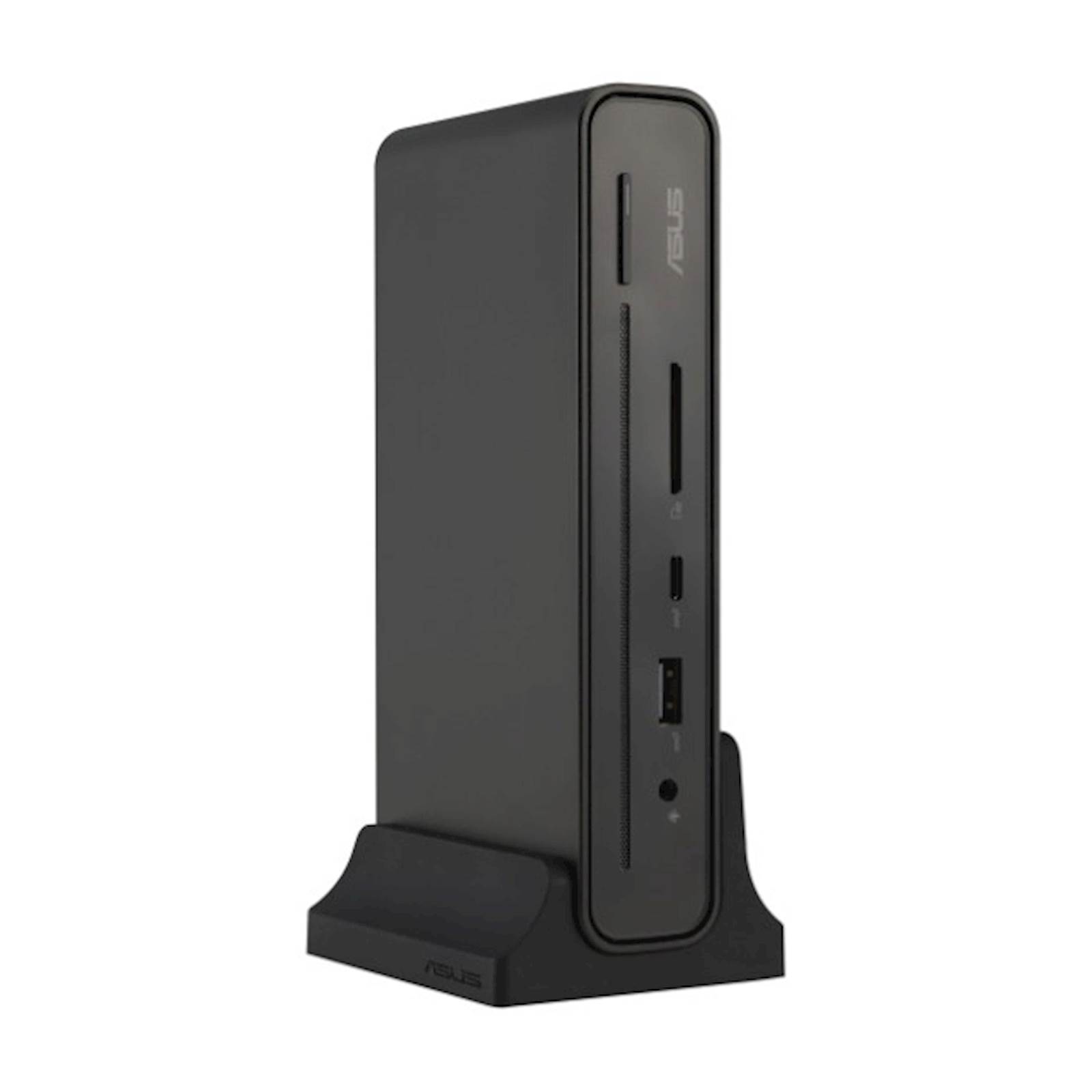 ASUS priklopna postaja ASUS Triple Display USB-C Dock DC300