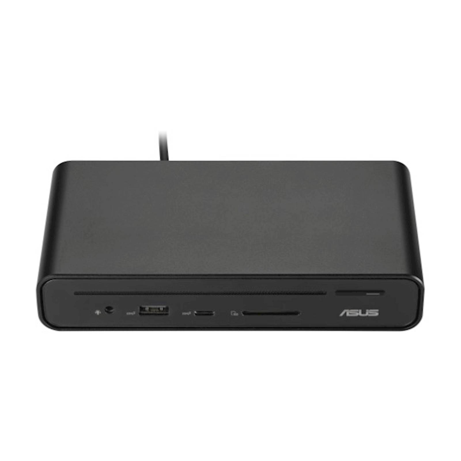 ASUS priklopna postaja ASUS Triple Display USB-C Dock DC300 - slika 2