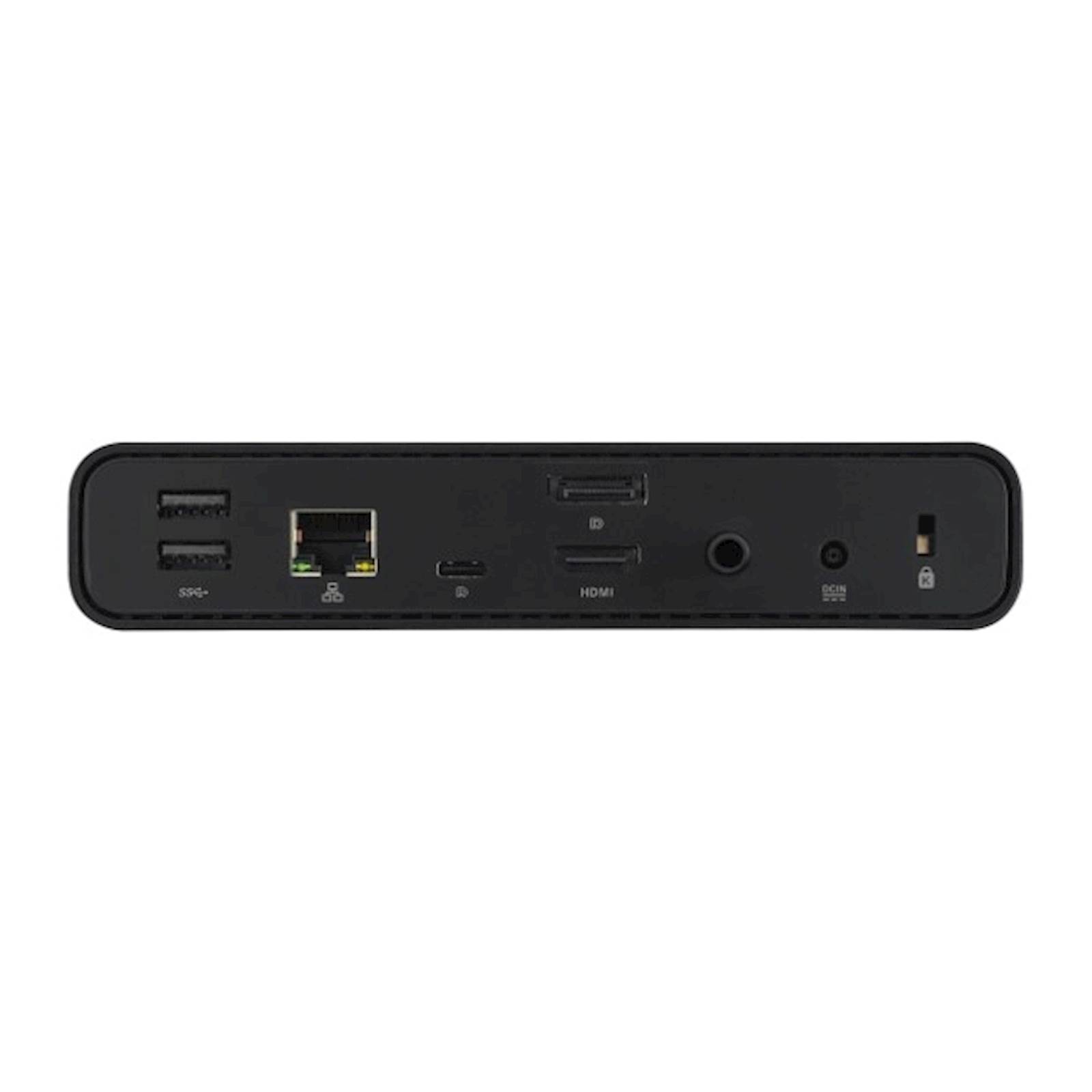 ASUS priklopna postaja ASUS Triple Display USB-C Dock DC300 - slika 5