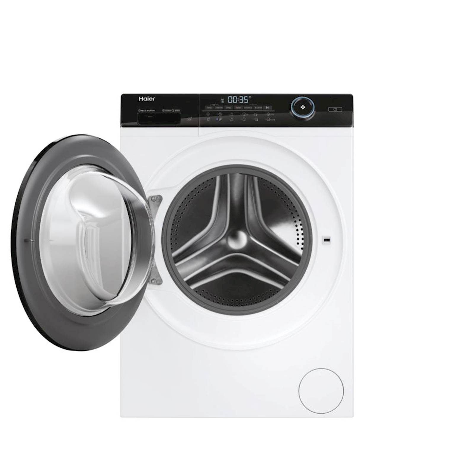 Pralno-sušilni stroj HAIER HWD90-B14959U1-S,9+6kg - slika 2