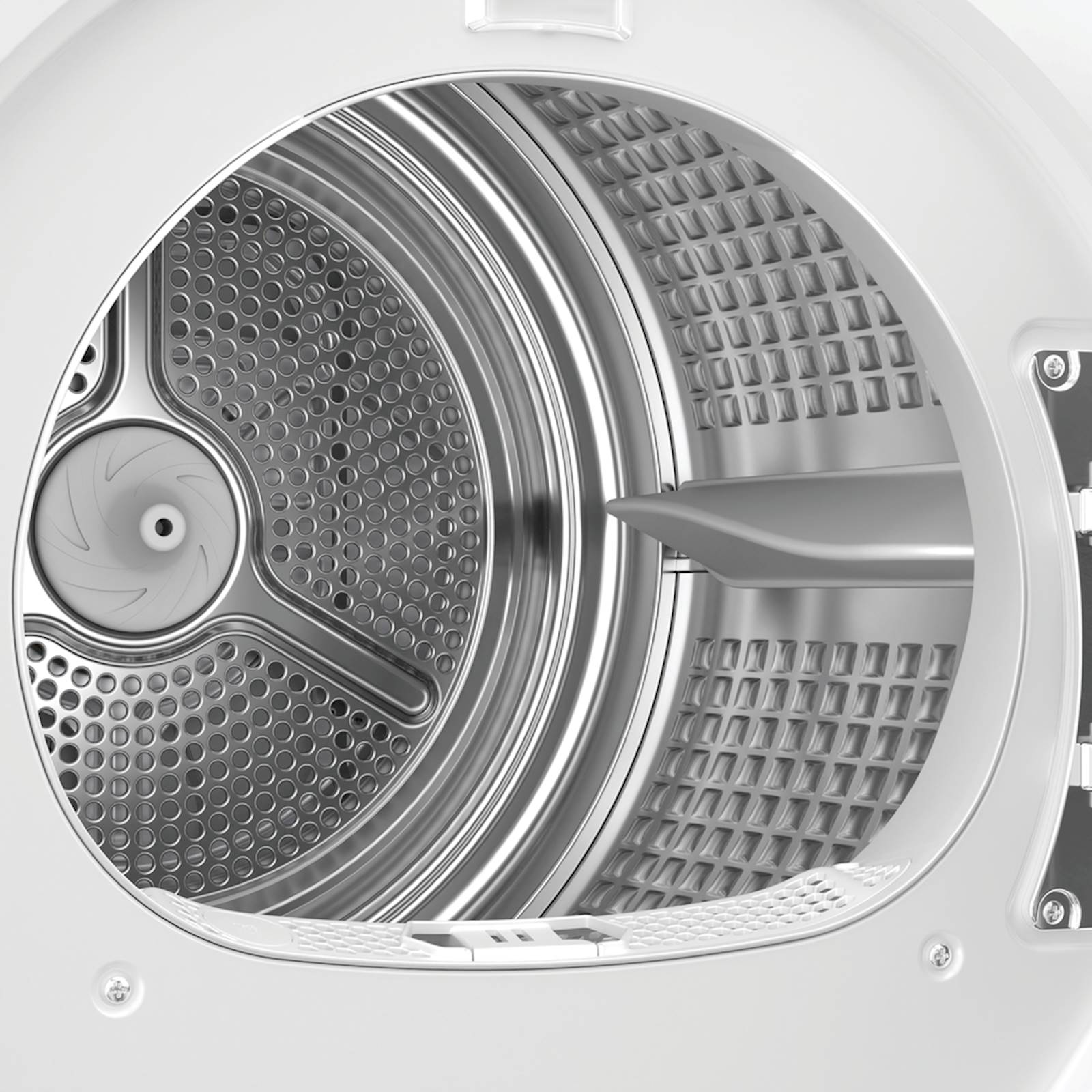 Sušilni stroj HAIER HD80-C367U1-S, 8 kg, C - slika 4