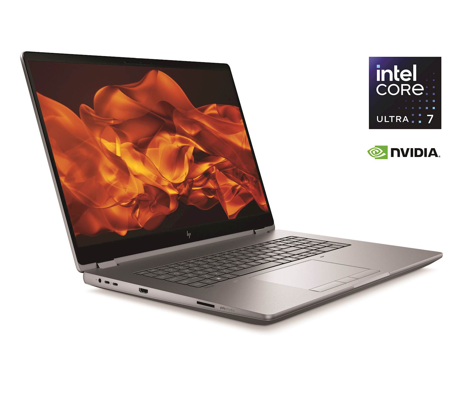 Prenosnik HP Zbook Fury G1i 18 Ultra 7 255HX/32GB/SSD 1TB/18''WQXGA 500/RTX PRO 2000 B 8GB/W11Pro