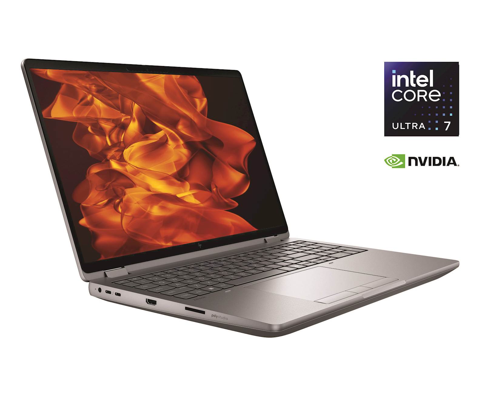 Prenosnik HP Zbook Fury G1i 16 Ultra 7 255HX/32GB/SSD 1TB//16''WUXGA 400/RTX PRO 1000 8GB/W11Pro