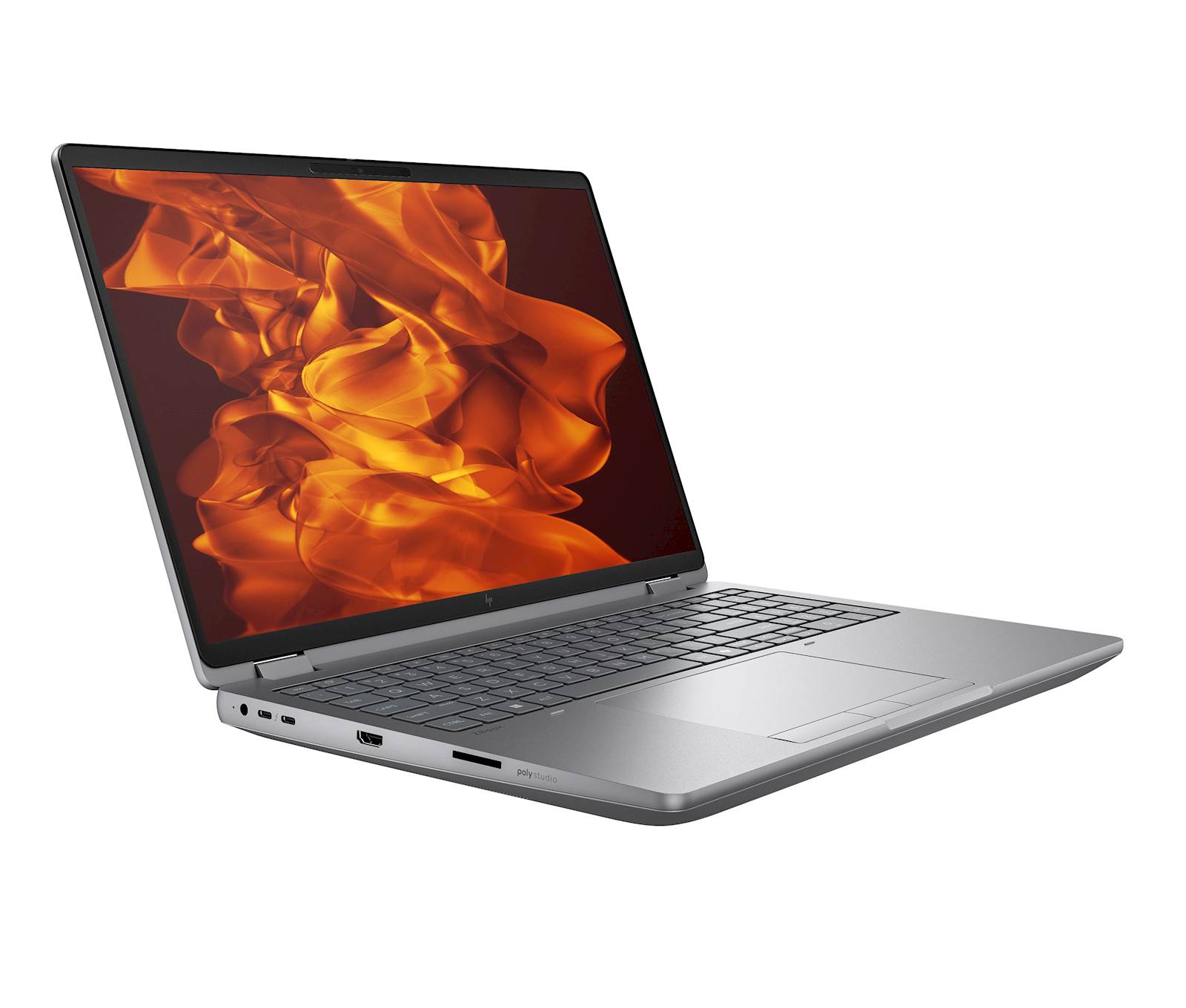Prenosnik HP Zbook Fury G1i 16 Ultra 7 255HX/32GB/SSD 1TB//16''WUXGA 400/RTX PRO 1000 8GB/W11Pro - slika 4