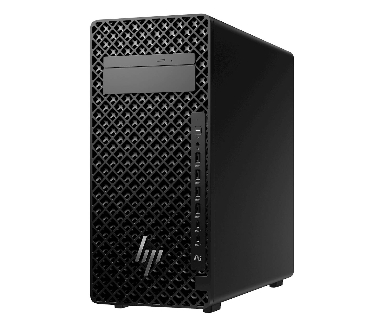 Delovna postaja HP Z2 Tower G1i Core Ultra 7-265K/32GB/SSD 1TB/W11Pro - slika 4