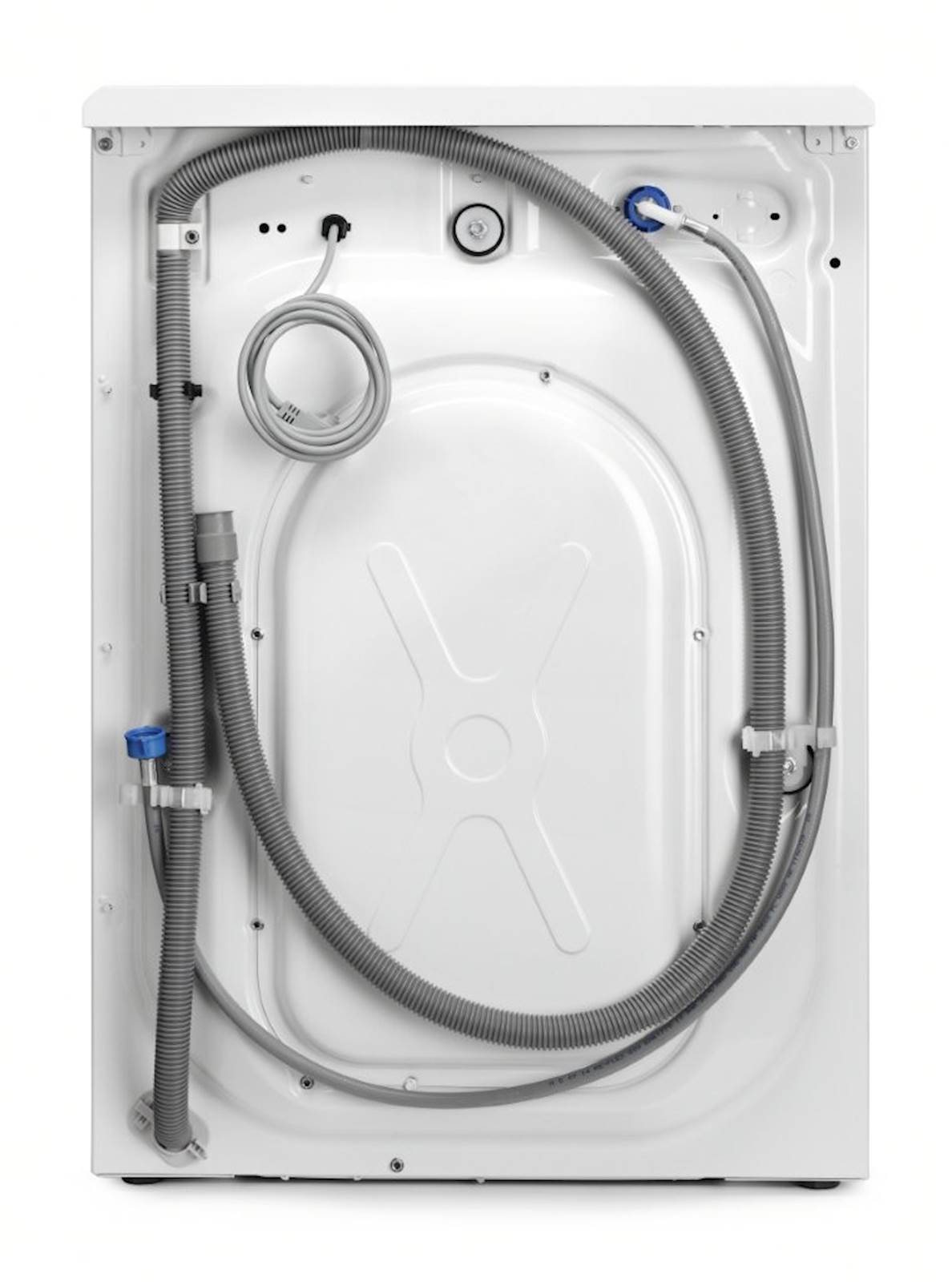 Pralni stroj Electrolux EW6F9492E, 9 kg, inverter - slika 9