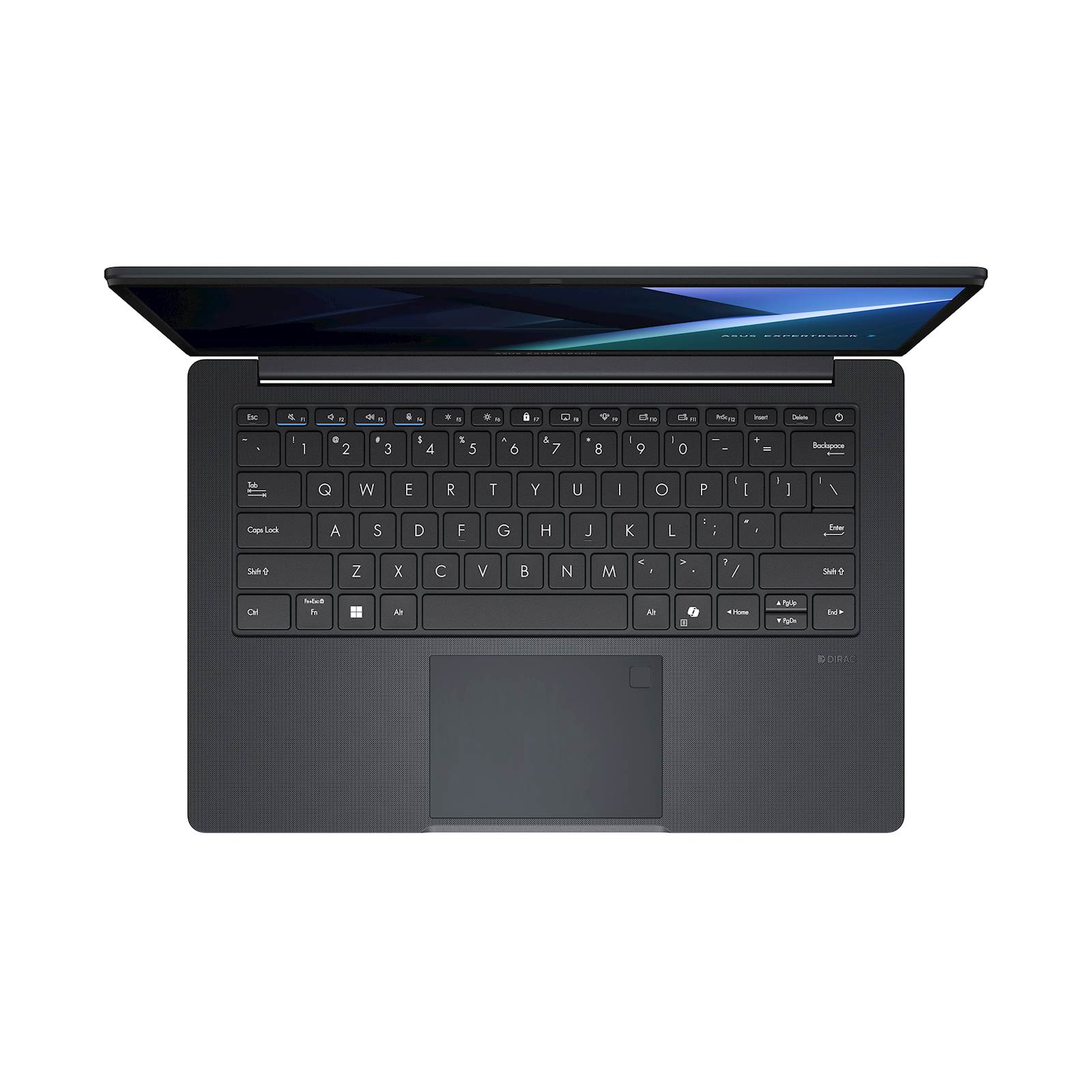 ASUS ExpertBook B1 B1403CVA-WB150U4D0 Core 7 150U/16GB/SSD 1TB/14,0" FHD/Intel Graphics/BrezOS/3yr - slika 4
