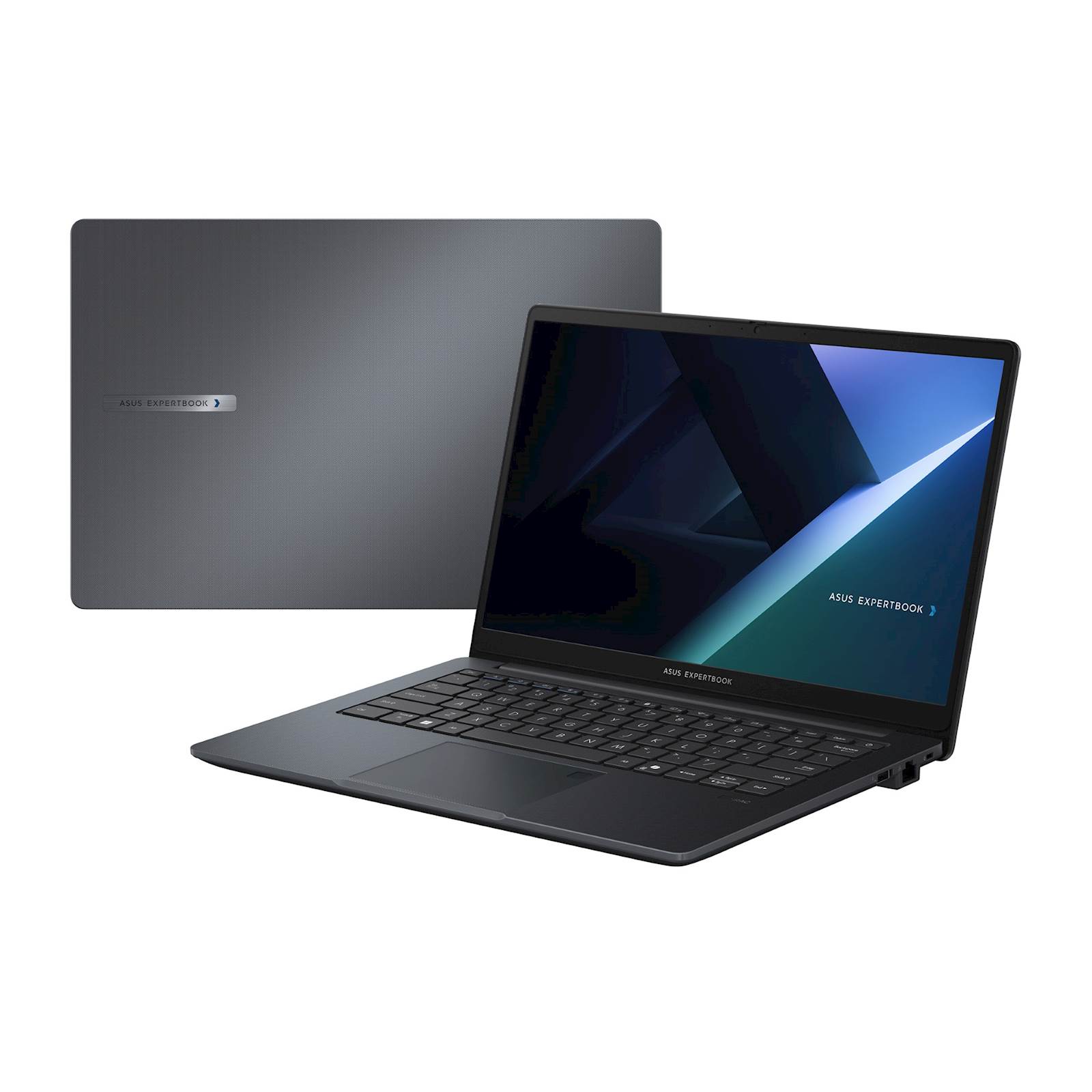 ASUS ExpertBook B1 B1403CVA-WB150U4D0 Core 7 150U/16GB/SSD 1TB/14,0" FHD/Intel Graphics/BrezOS/3yr - slika 5