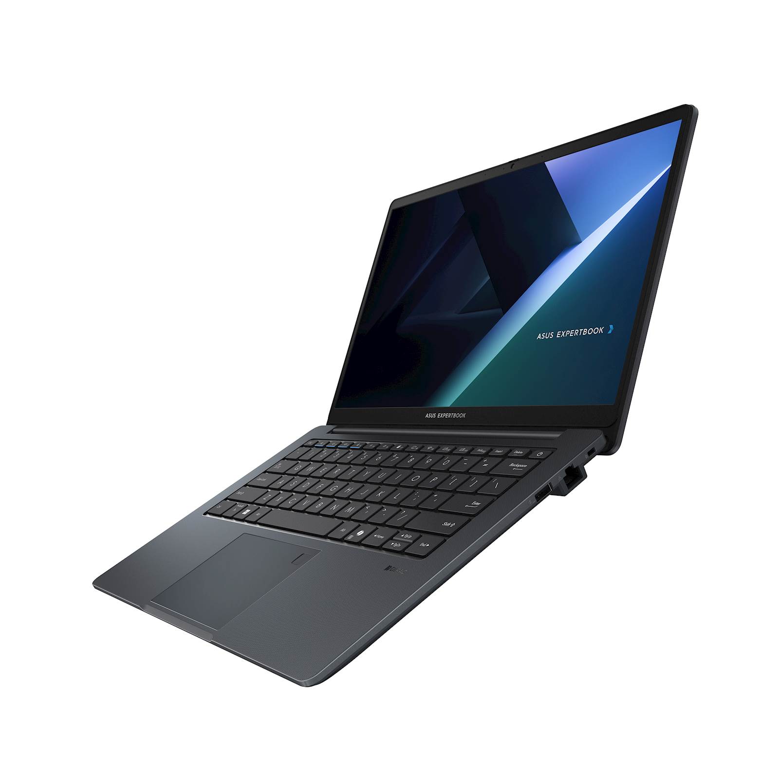 ASUS ExpertBook B1 B1403CVA-WB150U4D0 Core 7 150U/16GB/SSD 1TB/14,0" FHD/Intel Graphics/BrezOS/3yr - slika 6