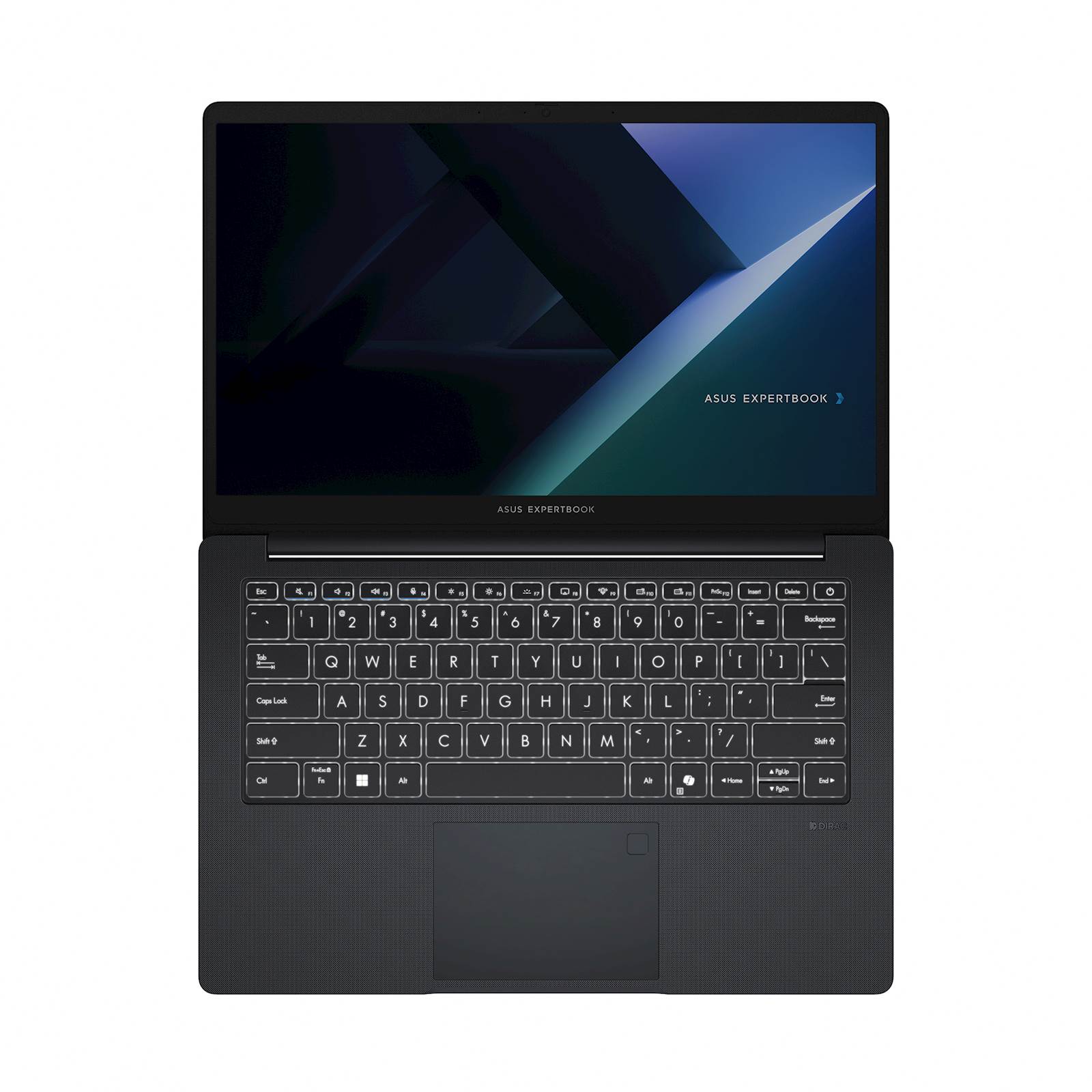 ASUS ExpertBook B1 B1403CVA-WB150U4D0 Core 7 150U/16GB/SSD 1TB/14,0" FHD/Intel Graphics/BrezOS/3yr - slika 8