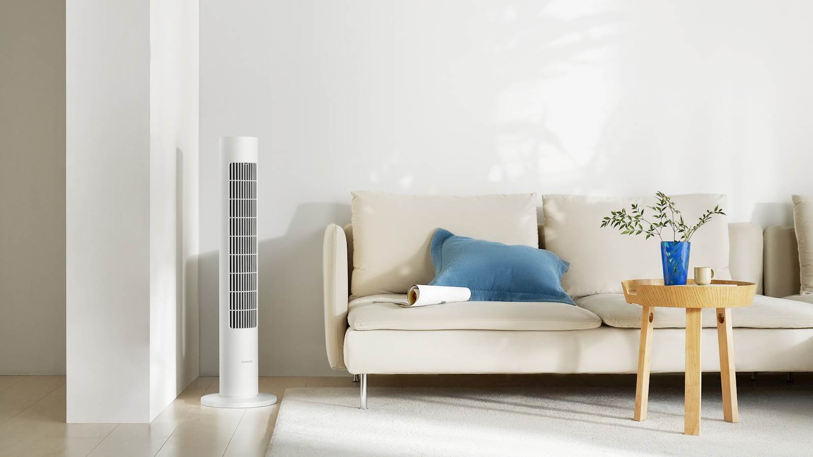 Xiaomi pametni stolpni ventilator 2 EU - slika 6