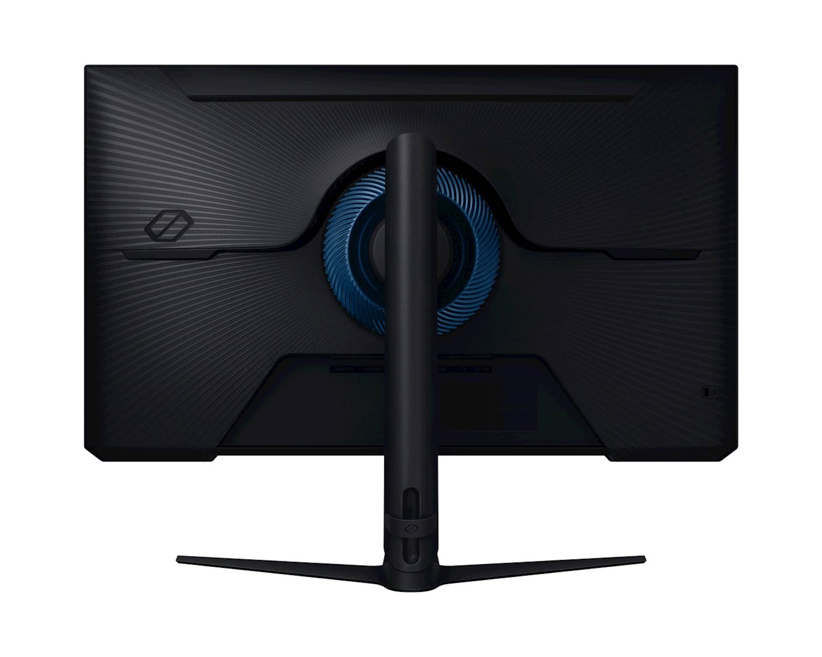 Monitor Samsung 27 G51F Odyssey G5, VA, 2560x1440, 2x HDMI, DP, 180Hz - slika 2
