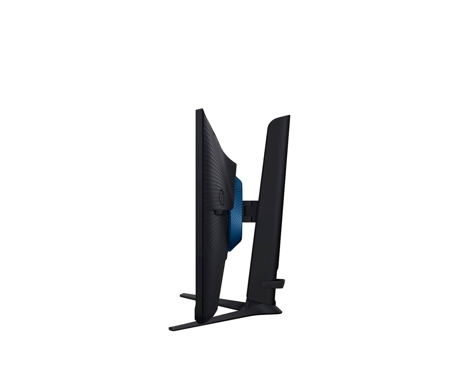 Monitor Samsung 27 G51F Odyssey G5, VA, 2560x1440, 2x HDMI, DP, 180Hz - slika 3