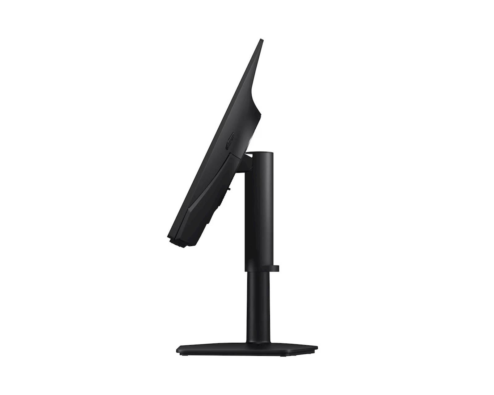 Monitor Samsung 27 OLED G61SH Odyssey G6, 2560x1440, HDMI, DP, 240Hz - slika 4