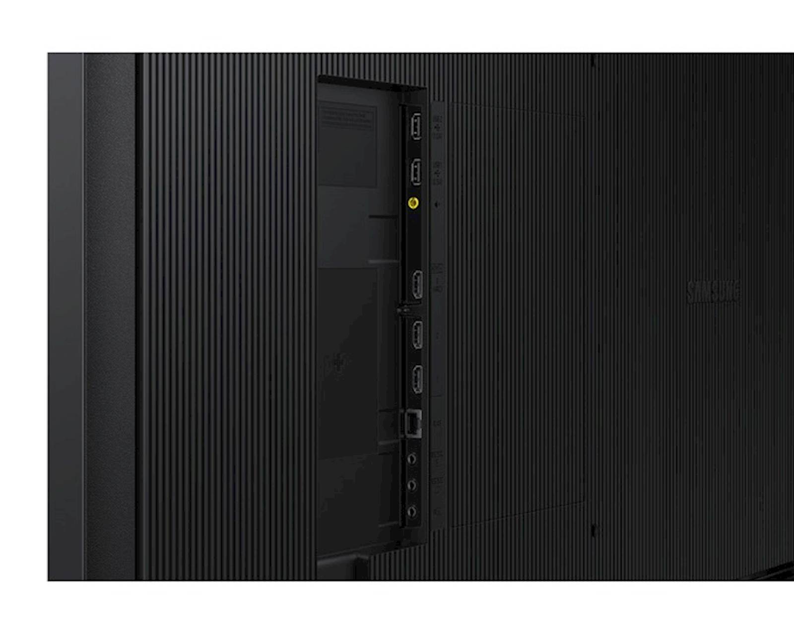 Prikazovalnik Samsung QB43C, VA, 3840x2160, 16/7, 3x HDMI, 2x USB, WiFi, BT - slika 2