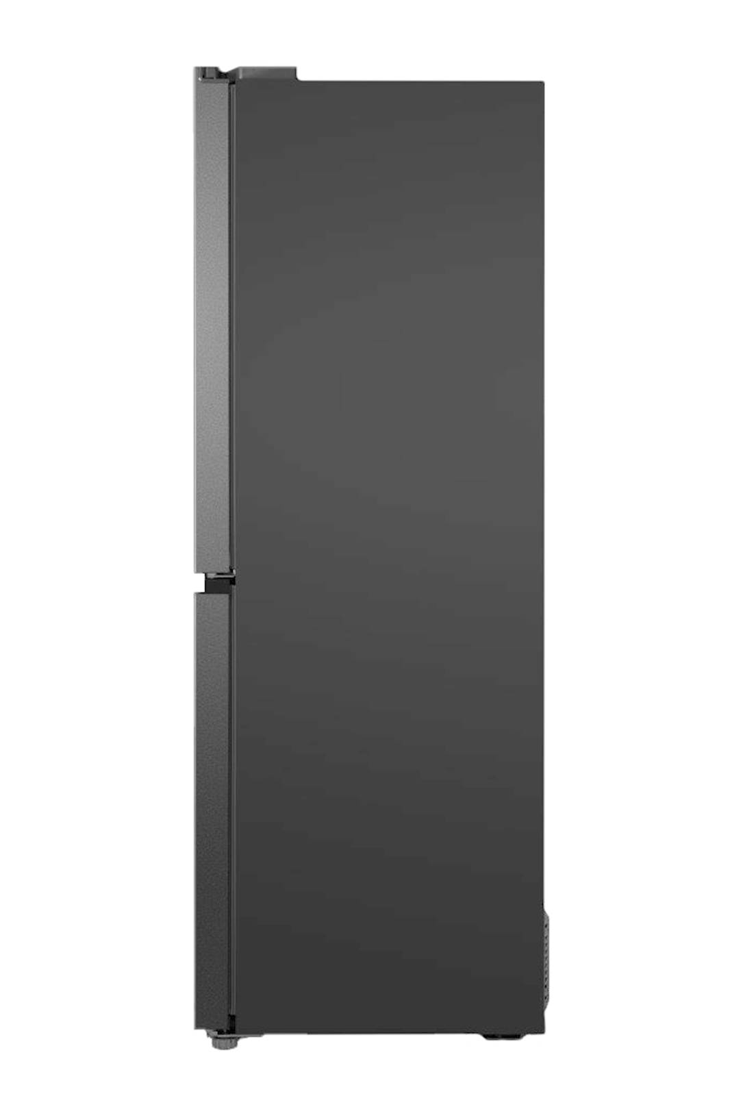 Hladilnik kombiniran TCL RP470CSE1, 4-vratni - slika 6