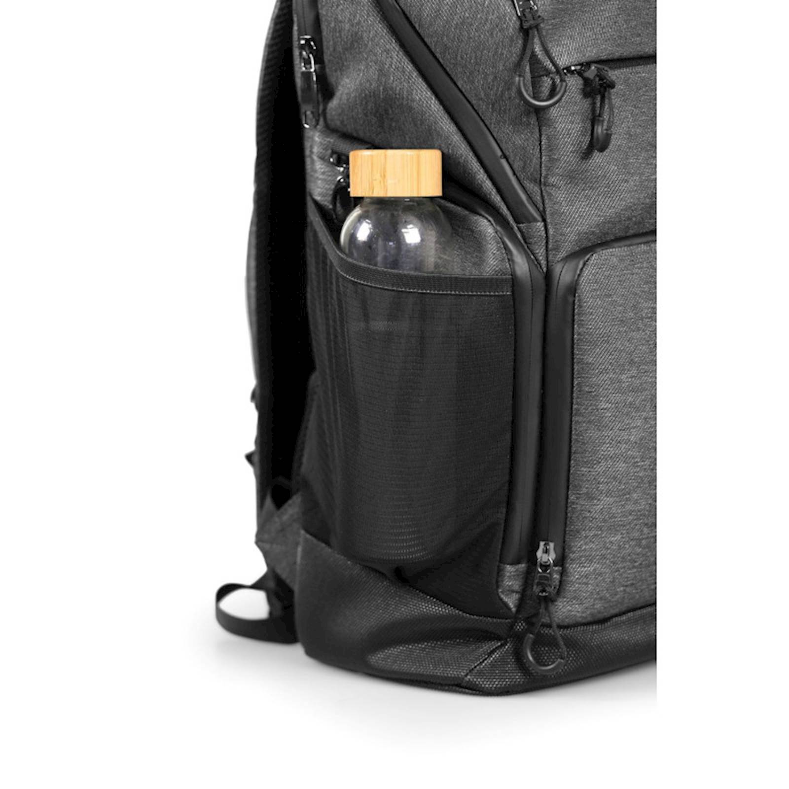 Nahrbtnik PORT MONTREAL TRAVELER ECO BP 15.6/16’’ - slika 4