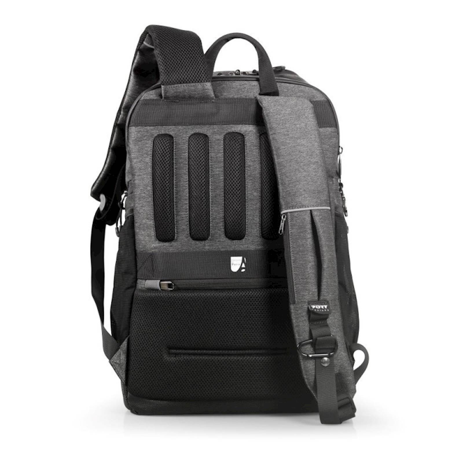 Nahrbtnik PORT MONTREAL TRAVELER ECO BP 15.6/16’’ - slika 5