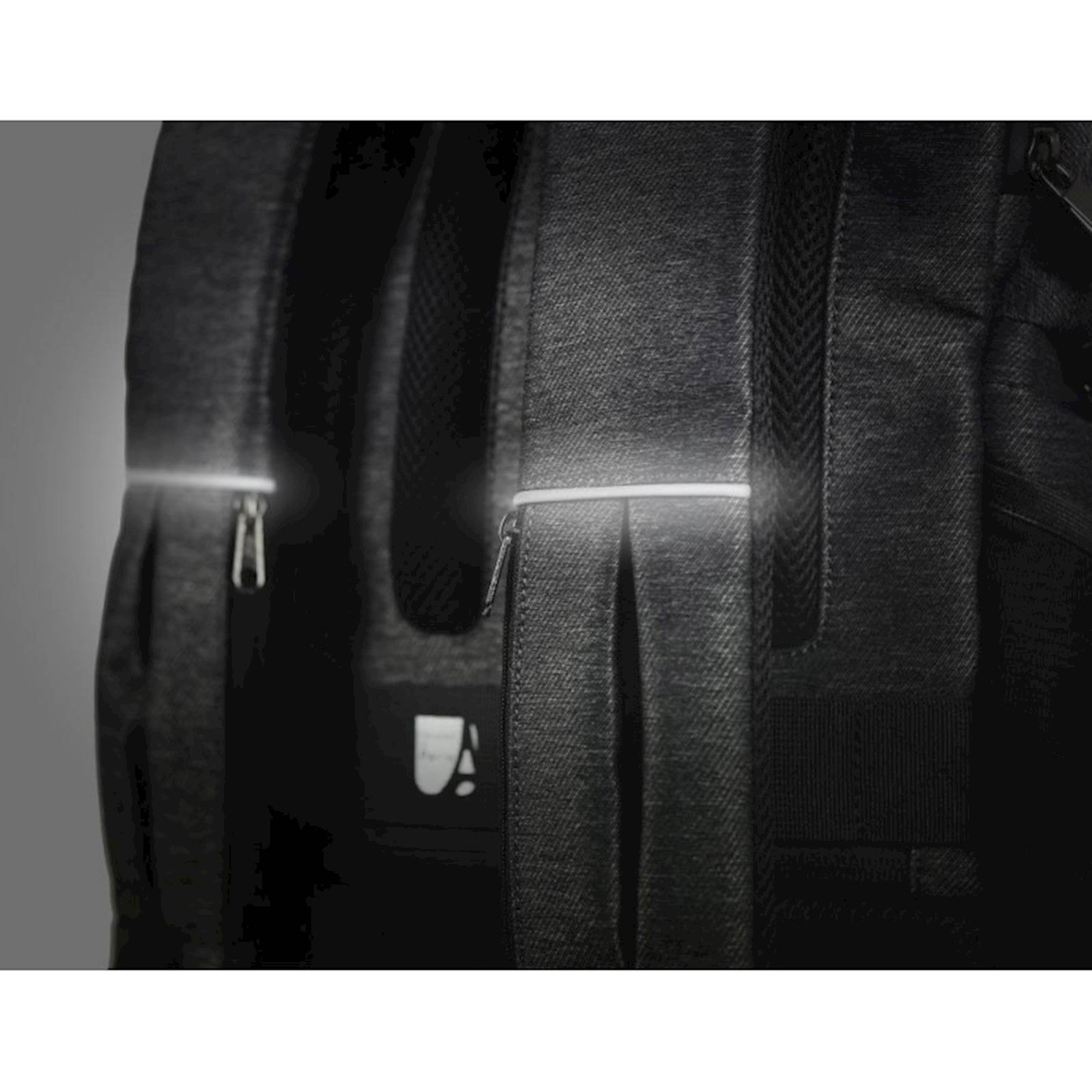 Nahrbtnik PORT MONTREAL TRAVELER ECO BP 15.6/16’’ - slika 7